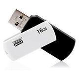 Memoria USB GoodRam UCO2 USB 2.0 5 MB/s-20 MB/s - HAMISHOP07