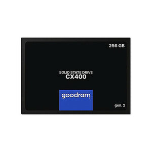 Disco Duro GoodRam SSD - HAMISHOP07