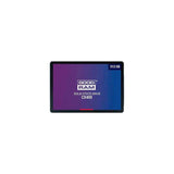 Disco Duro GoodRam SSD - HAMISHOP07