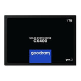 Disco Duro GoodRam CX400 gen.2 SSD 1 TB SATA III - HAMISHOP07