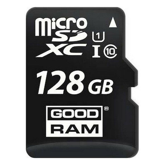 Tarjeta Micro SD GoodRam M1AA Negro - HAMISHOP07