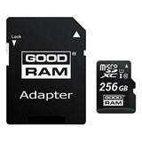 Tarjeta Micro SD GoodRam M1AA Negro - HAMISHOP07