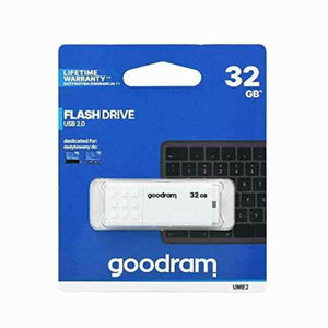 Memoria USB GoodRam UME2 USB 2.0 5 MB/s-20 MB/s - HAMISHOP07