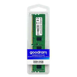 Memoria RAM GoodRam GR2666D464L19/16G 16 GB DDR4 CL19 - HAMISHOP07