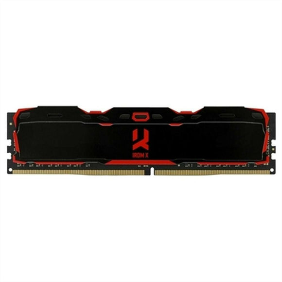 Memoria RAM GoodRam IR-X3200D464L16SA/8G DDR4 8 GB - HAMISHOP07