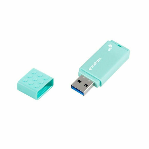 Memoria USB GoodRam UME3 64 GB - HAMISHOP07