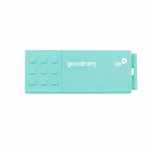 Memoria USB GoodRam UME3 128 GB - HAMISHOP07