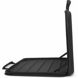 Maletín para Portátil HP 4U9G8AA Negro 11,6"