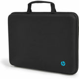 Maletín para Portátil HP 4U9G8AA Negro 11,6"