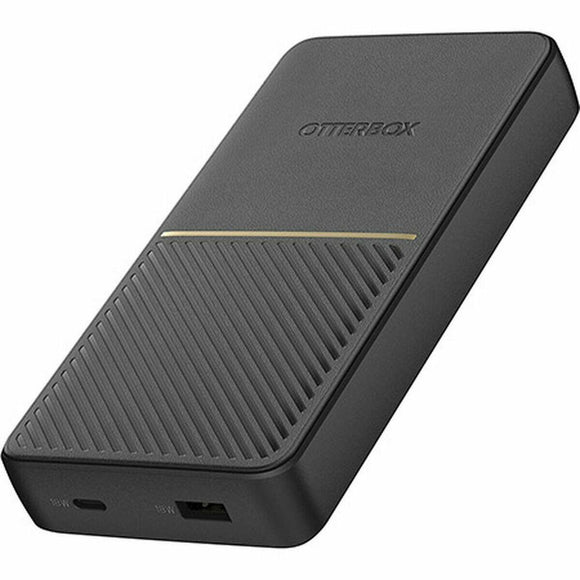 Powerbank Otterbox 78-80642 USB 20000 maH 18 W Negro Clear 20000 mAh - HAMISHOP07