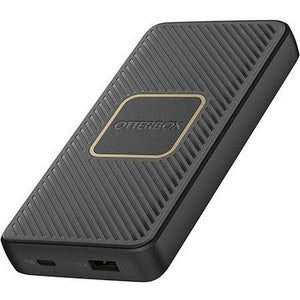 Powerbank Otterbox 78-80639 18 W Negro 10000 mAh - HAMISHOP07