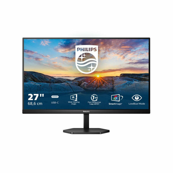 Monitor Philips 27E1N3300A/00 IPS 27