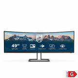 Monitor Philips 498P9Z/00 165Hz 49"