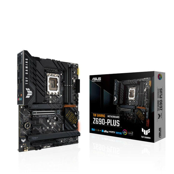 Placa Base Asus 90MB1AW0-M0EAY0 LGA 1700 Intel - HAMISHOP07