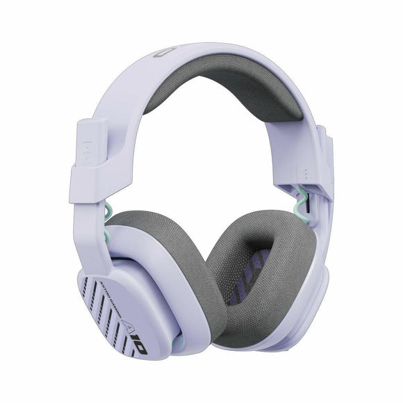 Auriculares con Micrófono Gaming Logitech 939-002078 - HAMISHOP07