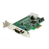 Tarjeta PCI Startech PEX1S553LP - HAMISHOP07