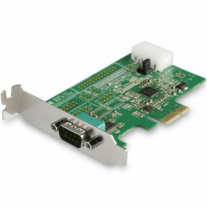 Tarjeta PCI Startech PEX1S953LP - HAMISHOP07