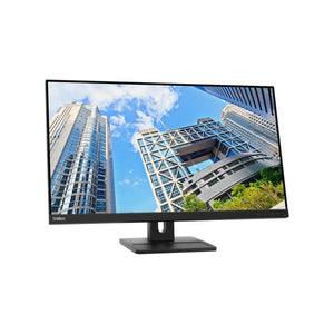 Monitor Lenovo ThinkVision E28u-20 28" 60 Hz