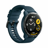 Smartwatch Xiaomi Watch S1 Active 46 mm 1,43" Azul Negro 1.43"