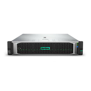 Servidor HPE ProLiant DL360 Gen10 32 GB RAM - HAMISHOP07