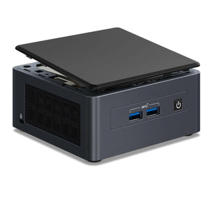 Barebone Intel 11 Pro Intel© Core™ i3-1115G4 Intel Core i3-1115G4 - HAMISHOP07