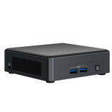 Barebone Intel BNUC11TNKI50Z00 i5-1135G7 64GB RAM Quad Core - HAMISHOP07