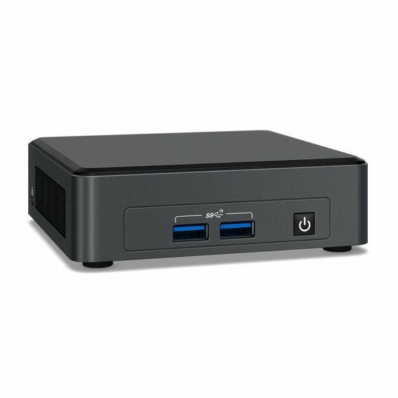 Barebone Intel BNUC11TNKV50Z00 i5-1145G7 64GB RAM Quad Core - HAMISHOP07