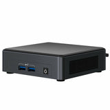 Barebone Intel BNUC11TNKV50Z00 i5-1145G7 64GB RAM Quad Core - HAMISHOP07