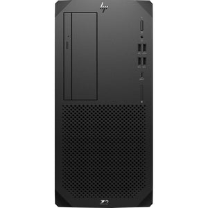 PC de Sobremesa HP 5F0E5EA#ABE 512GB SSD Intel UHD Graphics 770 No i9-12900 16 GB RAM - HAMISHOP07