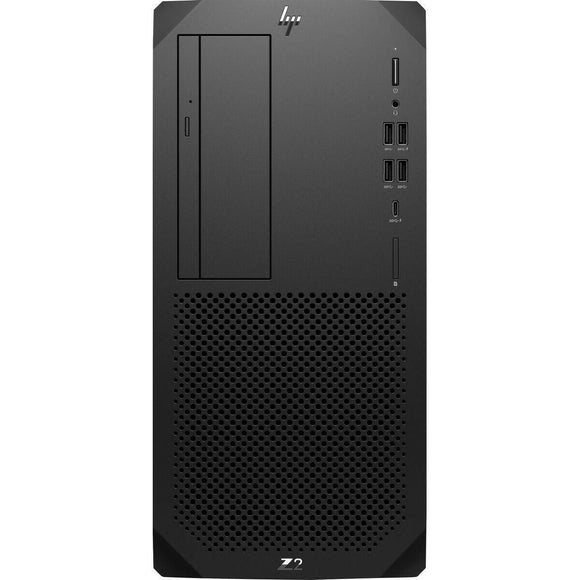 PC de Sobremesa HP 5F0E5EA#ABE 512GB SSD Intel UHD Graphics 770 No i9-12900 16 GB RAM - HAMISHOP07