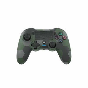 Mando Gaming Nacon PS4OFPADWLCAMOGREEN Camuflaje - HAMISHOP07