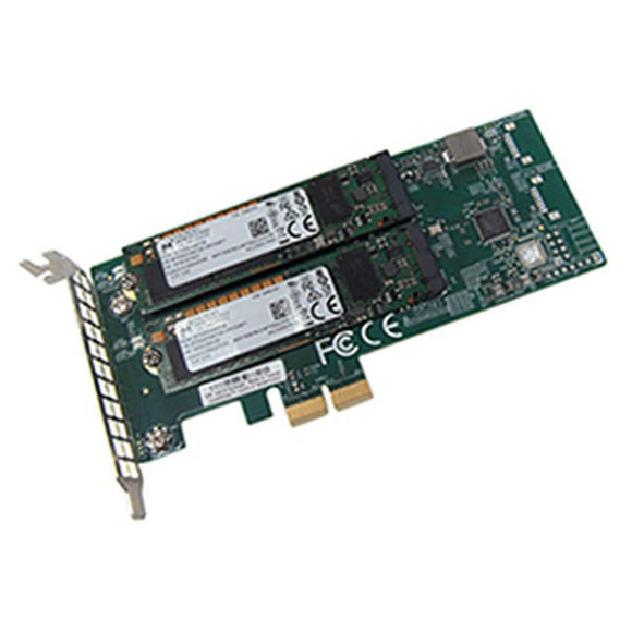 Tarjeta controladora RAID Fujitsu PY-DMCP24 - HAMISHOP07