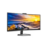 Monitor Philips 34E1C5600HE/00 LED VA Flicker free - HAMISHOP07