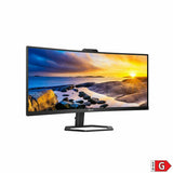 Monitor Philips 34E1C5600HE/00 LED VA Flicker free - HAMISHOP07