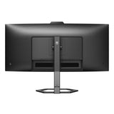 Monitor Philips 34E1C5600HE/00 LED VA Flicker free - HAMISHOP07