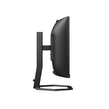 Monitor Philips 34E1C5600HE/00 LED VA Flicker free - HAMISHOP07