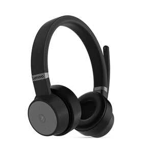 Auriculares Inalámbricos Lenovo 4XD1C99221 Negro - HAMISHOP07