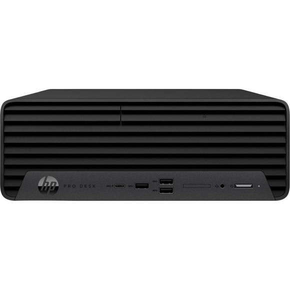 PC de Sobremesa HP PRO SFF 400 G9 8 GB RAM i5-12500H 256 GB SSD - HAMISHOP07