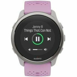 Smartwatch Suunto 5 Peak 1,1" Violeta