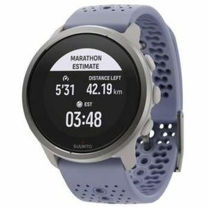 Smartwatch Suunto 5 Peak Azul 1,1"