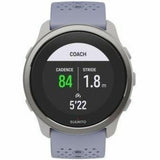 Smartwatch Suunto 5 Peak Azul 1,1"