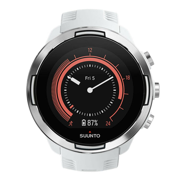 Smartwatch Suunto 9 Blanco - HAMISHOP07