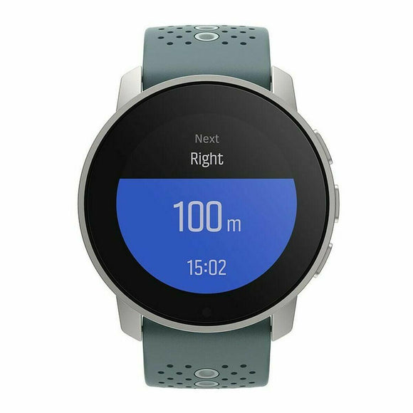 Smartwatch Suunto 9 Peak Gris - HAMISHOP07