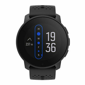 Smartwatch Suunto 9 Peak Negro - HAMISHOP07