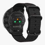 Pulsera de Actividad Suunto 9 G Baro Negro - HAMISHOP07