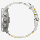 Pulsera de Actividad Suunto 5 peak Gris 1,1"