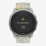 Pulsera de Actividad Suunto 5 peak Gris 1,1"