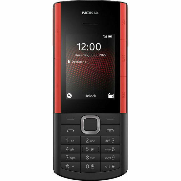 Teléfono Móvil Nokia TA-1504 2.8