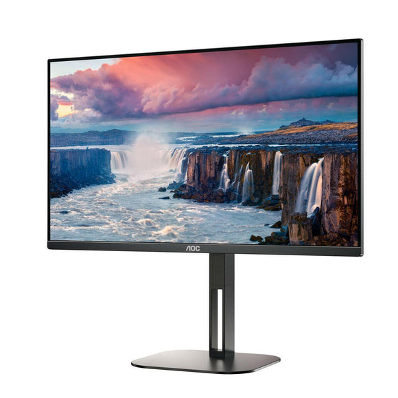 Monitor AOC 24V5C/BK IPS Full HD 23,8