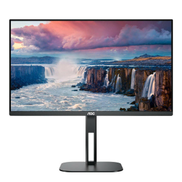 Monitor AOC 27V5C/BK Full HD 27